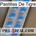 Tiger Pills 22